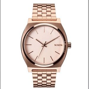 Nikon Watch